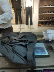 -钴蓝西服定制·男士礼服租赁(鄞州店)