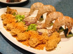 -海味世家·家常菜馆(明州里店)