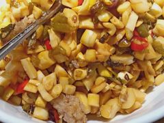 -费大厨辣椒炒肉(万家丽一店)