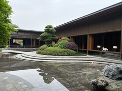 -湘湖逍遥庄园·水漾中餐厅