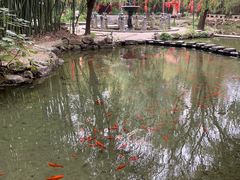 -竹泉村旅游度假区