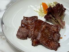-傲廬·云端餐厅·深圳柏悦酒店
