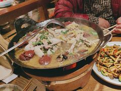 -鸽子窝(黄村店)