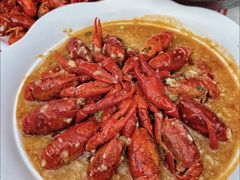 -二钳洞庭虾蟹·江湖菜(鹭岛店)