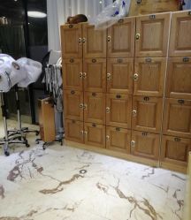 点击看大图 -JOY Hair salon