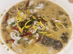 -壹块捌烧烤(灯市口店)