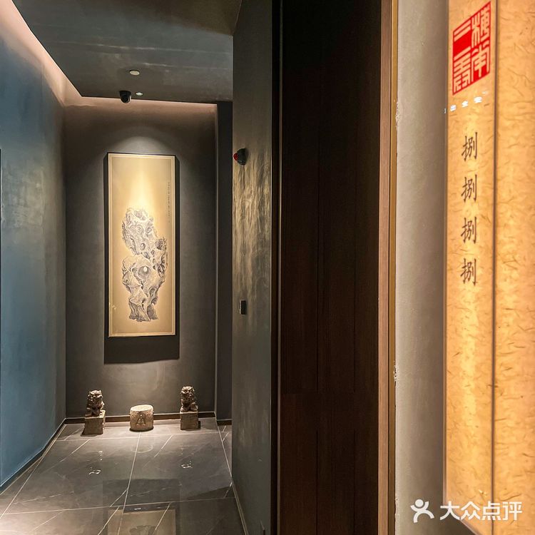 武汉探店 | 高端武昌鱼艺术餐厅宴请最重要的宾客