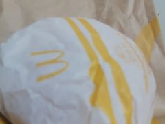 -麦当劳(祈年大街店)