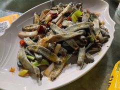 -亚龙湾8号(丁村万人海鲜广场店)