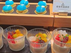 -雍容荟活波龙自助餐(IFS黑金店)