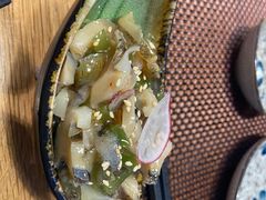 -樱の千渡日式料理·铁板烧•烧鸟(金盛田广场店)