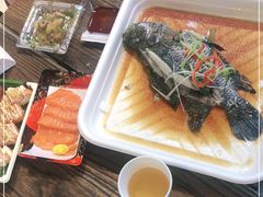 -盒马鲜生(宝地店)