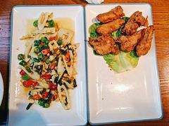 -宴武夷·匠心闽味(印象大红袍店)