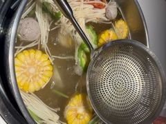 -犇鼎牛潮汕牛肉火锅(新辰里学清路店)