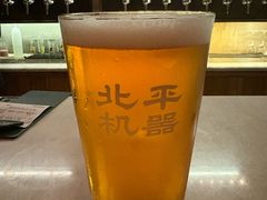 -北平机器Peiping Machine(方家店)