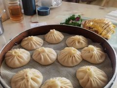-一品楼灌汤包子(西门大街店)