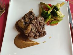 -ITA·意塔意大利餐厅(亦庄店)
