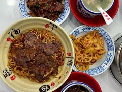 -小罗子汤店(大士院总店)