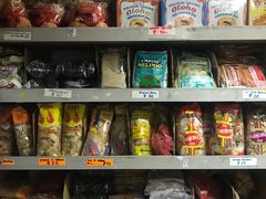 -安记印尼土产商店