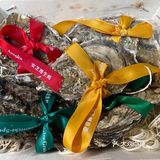 吉吉今天也在吃 blog 09 🦪