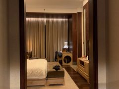 -西安华清御汤酒店