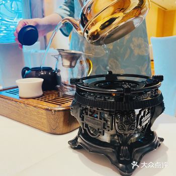 边出差边吃喝｜广州篇一