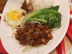 -亚坤 Ya Kun Kaya Toast(万象城店)