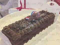 巧克力蛋糕-上海哈尔滨食品厂(淮海中路店)