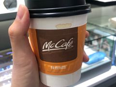 -麦当劳(金稻田路餐)