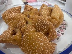 -新兴家喻酒家·羊城名宴(昌岗店)