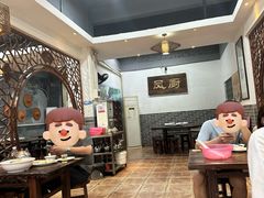 -凤厨顺德水乡凤味馆(大良锦龙路店)