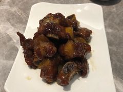 -鼎泰丰(国贸商城店)