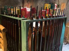 -大瓢把东北绺帮菜(华山路店)