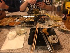 -云晓光头烧烤吧(盛夏店)