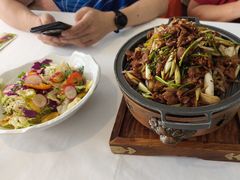 -玉林烤鸭店(定福庄店)