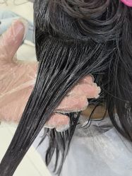 -FINE HAIR 烫染专业设计