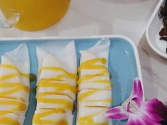 -香香海南菜餐厅