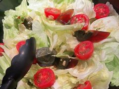 -比格比萨自助(南京万达茂店)