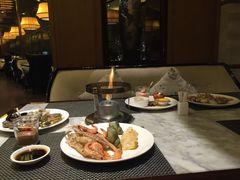 -So Lounge索兰至餐厅(蓝色港湾店)