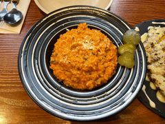 -澳骄 Aussie Kitchen·手工披萨·西餐(国大店)