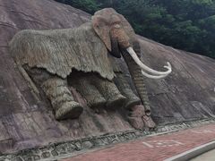 -哈尔滨北方森林动物园