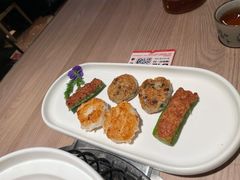 -滋粥楼·顺德菜(番禺广场总店)