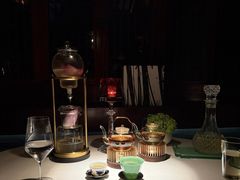 -三嚥阁 La Villa Restaurant