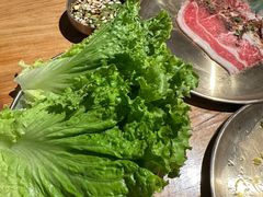 -汉拿山(北京上地华联店)
