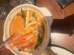 -泰香米泰国餐厅(中大国际店)
