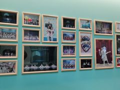 -Isee灰姑娘国际儿童艺术中心(BHGMall店)