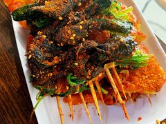 海带-延姬炸串(天玥中心店)