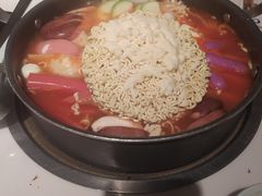 -七八冷面·延边朝鲜族美食(圣熙八号店)