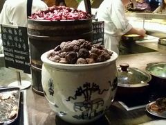 -君悦酒店·乐厨·高空自助餐(青年大街店)