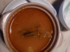 -汤城小厨•粤菜•靓汤(西直门凯德MALL店)